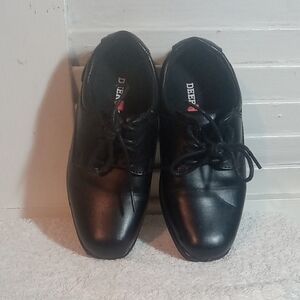 Deer Stags Dress Shoes